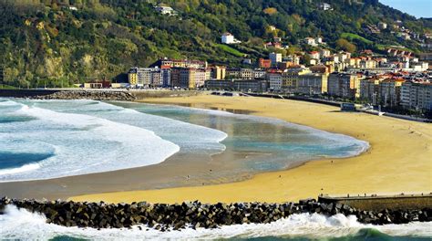 top descanso gros|Top Descanso San Sebastián .